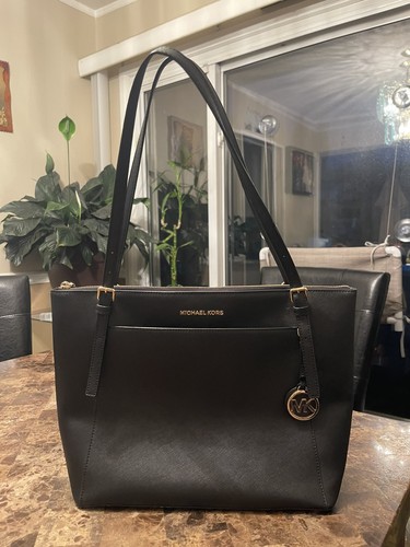 Michael kors jet - kors, black