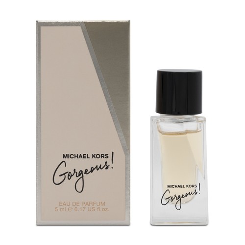 Michael kors gorgeous 5ml - 5ml, eau