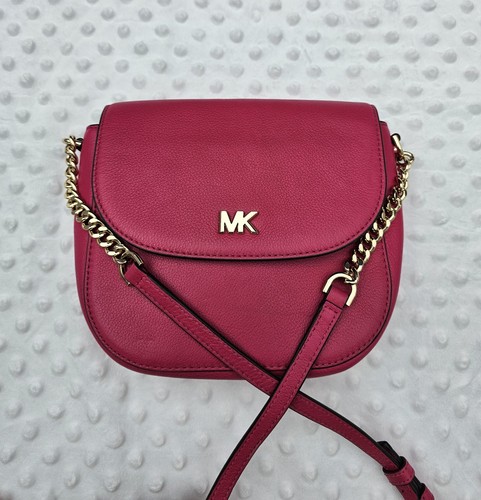 Michael kors pink small - michael,