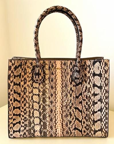 Michael kors snakeskin - snakeskin, pattern