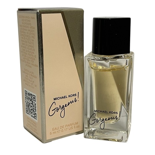 Michael kors gorgeous 5ml - michael, edp
