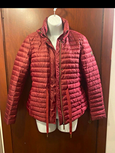 Michael kors burgundy - kors, xs
