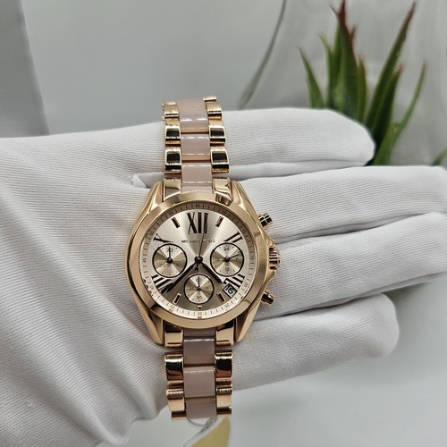 New michael kors mk6066 - new, womens