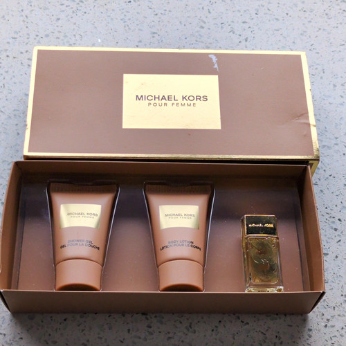 Michael kors pour - michael,
