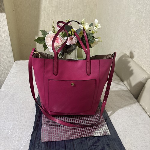 Womens pink michael kors bag - kors,