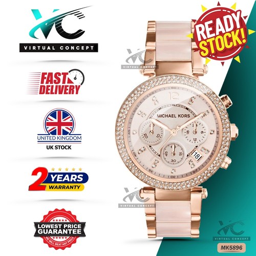 Michael kors mk5896 parker - michael,