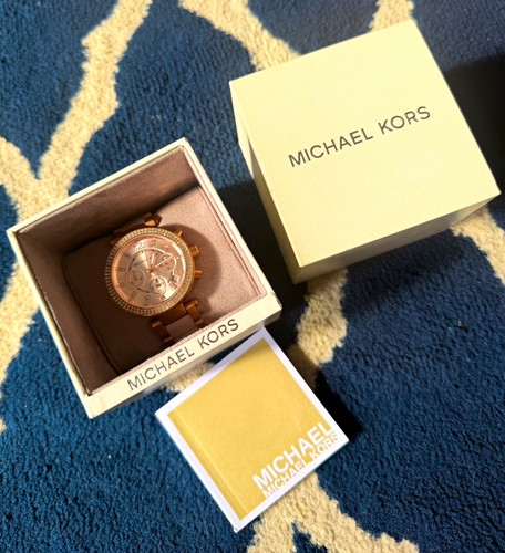 Michael kors parker mk5896 - michael,