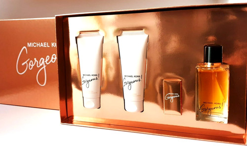 Michael kors gorgeous edp - michael,