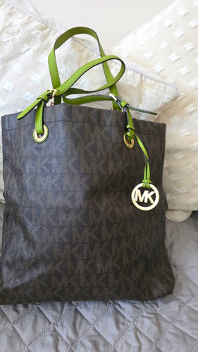 Michael kors jet set travel - michael,