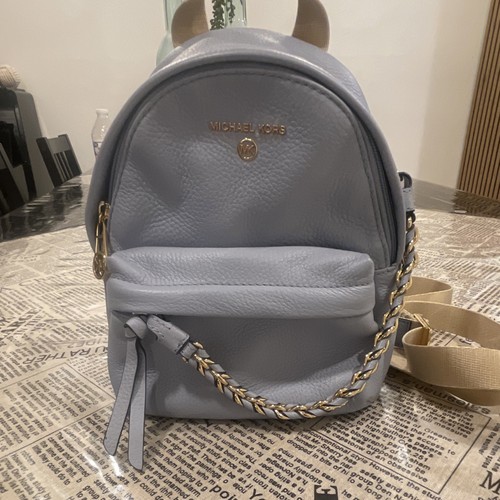 Michael kors blue small - kors,