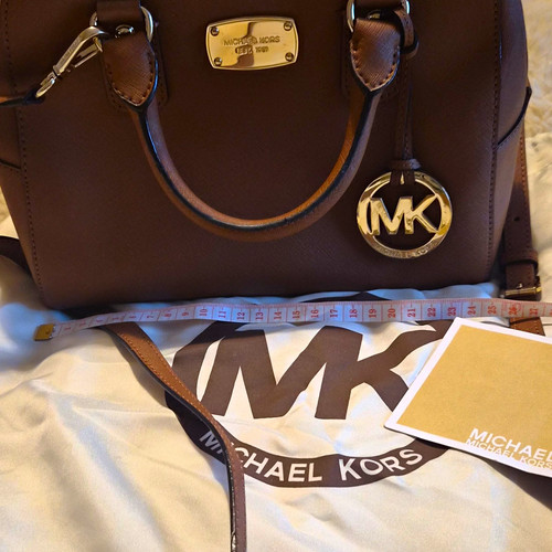 Michael kors sutton brown - michael,