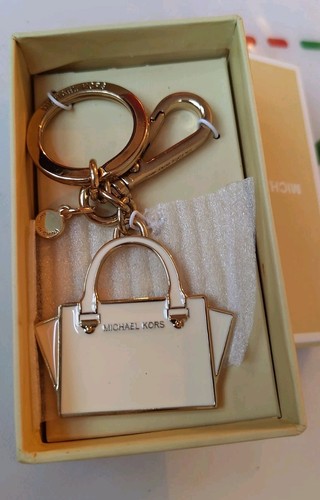 Michael kors cream - white, bag