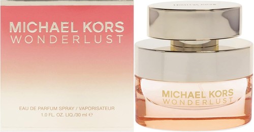 Michael kors wonderlust edp - michael,