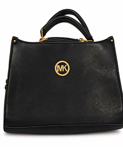 Michael kors black - michael, leather